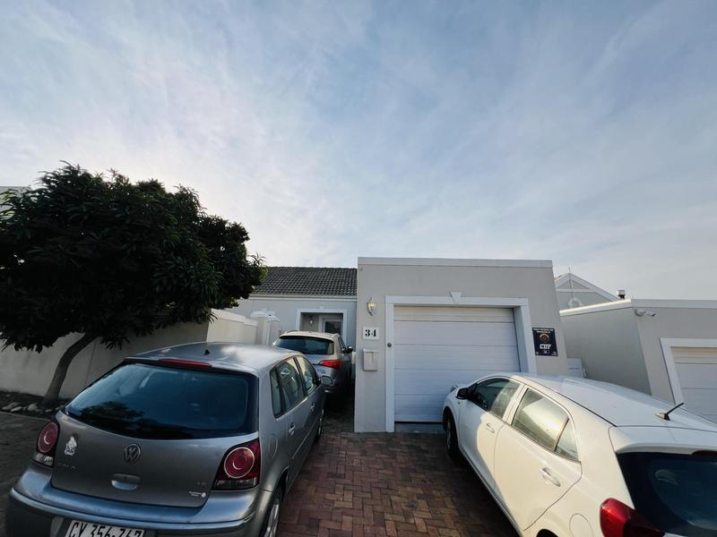 3 Bedroom Property for Sale in Pinehurst Western Cape